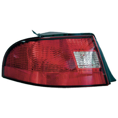 Upgrade Your Auto | Replacement Lights | 00-03 Mercury Sable | CRSHL03155