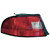 Upgrade Your Auto | Replacement Lights | 00-03 Mercury Sable | CRSHL03155