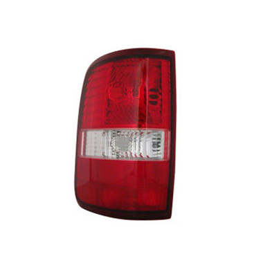 Upgrade Your Auto | Replacement Lights | 04-08 Ford F-150 | CRSHL03160