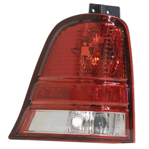 Upgrade Your Auto | Replacement Lights | 04-07 Ford Freestar | CRSHL03161