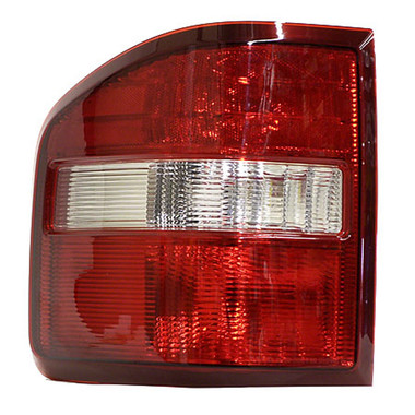 Upgrade Your Auto | Replacement Lights | 04-08 Ford F-150 | CRSHL03162