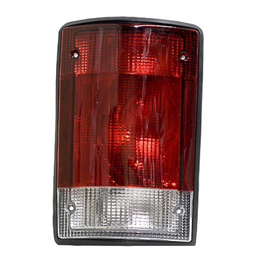 Upgrade Your Auto | Replacement Lights | 04-05 Ford Excursion | CRSHL03167