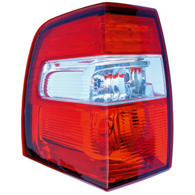 Upgrade Your Auto | Replacement Lights | 07-17 Ford Expedition | CRSHL03174