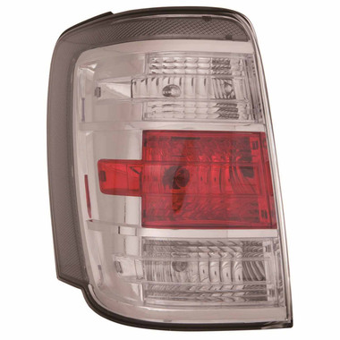 Upgrade Your Auto | Replacement Lights | 08-11 Mercury Mariner | CRSHL03175