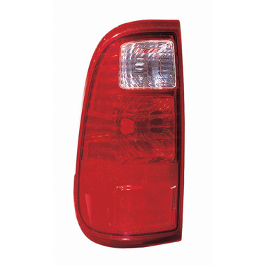 Upgrade Your Auto | Replacement Lights | 08-16 Ford Super Duty | CRSHL03176
