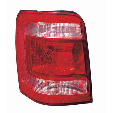 Upgrade Your Auto | Replacement Lights | 08-12 Ford Escape | CRSHL03180