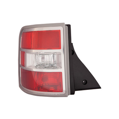 Upgrade Your Auto | Replacement Lights | 09-11 Ford Flex | CRSHL03182