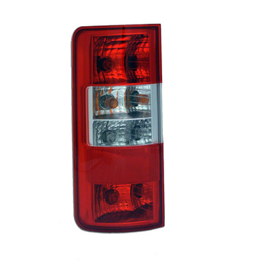 Upgrade Your Auto | Replacement Lights | 10-13 Ford Transit | CRSHL03185