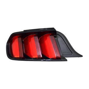 Upgrade Your Auto | Replacement Lights | 15-20 Ford Mustang | CRSHL03194