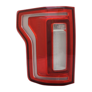 Upgrade Your Auto | Replacement Lights | 15-17 Ford F-150 | CRSHL03199