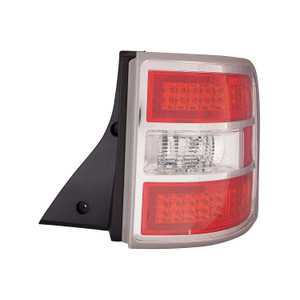 Upgrade Your Auto | Replacement Lights | 12-19 Ford Flex | CRSHL03203