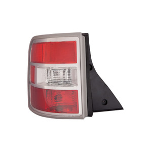 Upgrade Your Auto | Replacement Lights | 12-19 Ford Flex | CRSHL03204