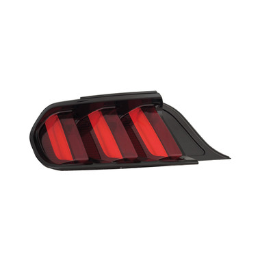 Upgrade Your Auto | Replacement Lights | 15-21 Ford Mustang | CRSHL03206