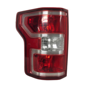 Upgrade Your Auto | Replacement Lights | 18-20 Ford F-150 | CRSHL03208