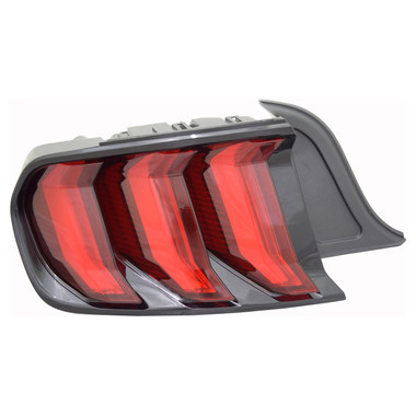 Upgrade Your Auto | Replacement Lights | 18-21 Ford Mustang | CRSHL03209