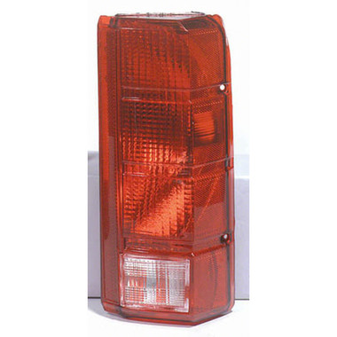 Upgrade Your Auto | Replacement Lights | 80-86 Ford F-150 | CRSHL03211