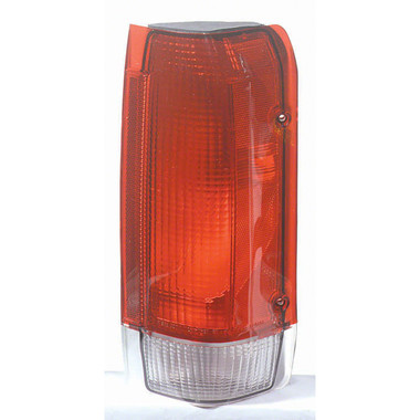Upgrade Your Auto | Replacement Lights | 87-89 Ford F-150 | CRSHL03212