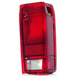 Upgrade Your Auto | Replacement Lights | 83-90 Ford Ranger | CRSHL03213