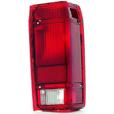 Upgrade Your Auto | Replacement Lights | 89-96 Ford Bronco | CRSHL03215
