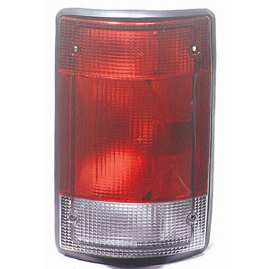 Upgrade Your Auto | Replacement Lights | 00-03 Ford Excursion | CRSHL03220