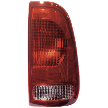 Upgrade Your Auto | Replacement Lights | 99-07 Ford Super Duty | CRSHL03223