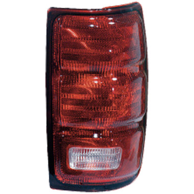 Upgrade Your Auto | Replacement Lights | 97-02 Ford Expedition | CRSHL03225