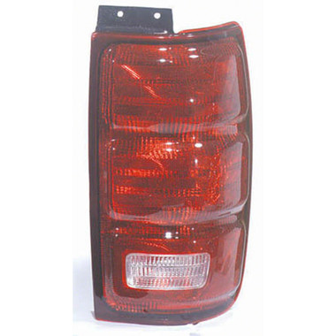 Upgrade Your Auto | Replacement Lights | 97-02 Ford Expedition | CRSHL03226