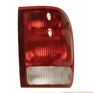 Upgrade Your Auto | Replacement Lights | 00 Ford Ranger | CRSHL03237
