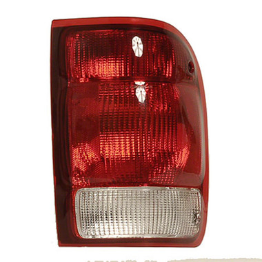 Upgrade Your Auto | Replacement Lights | 00 Ford Ranger | CRSHL03237