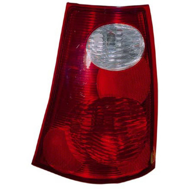 Upgrade Your Auto | Replacement Lights | 01-05 Ford Explorer | CRSHL03238