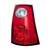 Upgrade Your Auto | Replacement Lights | 01-05 Ford Explorer | CRSHL03239