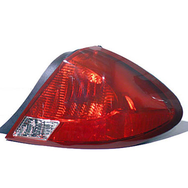 Upgrade Your Auto | Replacement Lights | 00-03 Ford Taurus | CRSHL03241