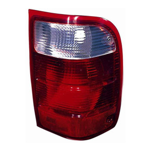 Upgrade Your Auto | Replacement Lights | 01-05 Ford Ranger | CRSHL03243