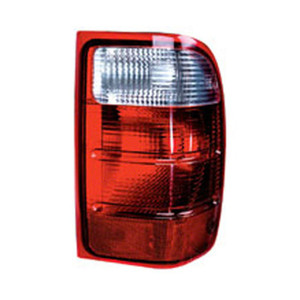 Upgrade Your Auto | Replacement Lights | 01-05 Ford Ranger | CRSHL03244