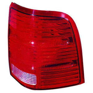 Upgrade Your Auto | Replacement Lights | 02-05 Ford Explorer | CRSHL03246
