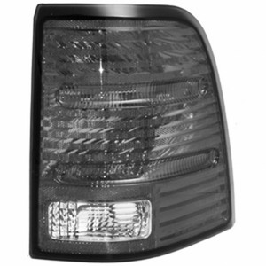 Upgrade Your Auto | Replacement Lights | 02-05 Ford Explorer | CRSHL03247
