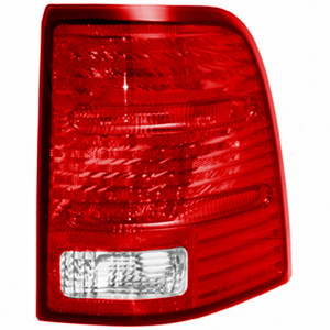 Upgrade Your Auto | Replacement Lights | 02-05 Ford Explorer | CRSHL03248