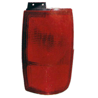 Upgrade Your Auto | Replacement Lights | 98-02 Lincoln Navigator | CRSHL03252