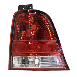 Upgrade Your Auto | Replacement Lights | 04-07 Ford Freestar | CRSHL03262