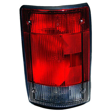 Upgrade Your Auto | Replacement Lights | 04-05 Ford Excursion | CRSHL03269