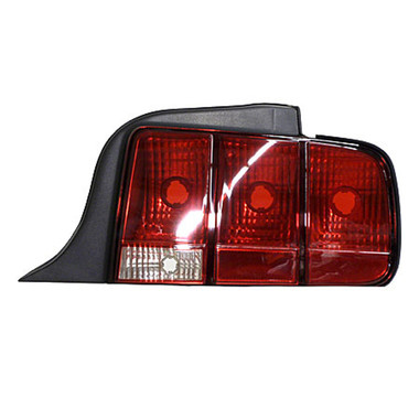 Upgrade Your Auto | Replacement Lights | 05-09 Ford Mustang | CRSHL03272