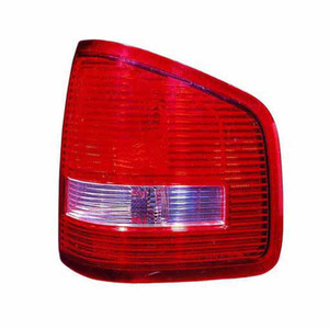 Upgrade Your Auto | Replacement Lights | 07-10 Ford Explorer | CRSHL03275