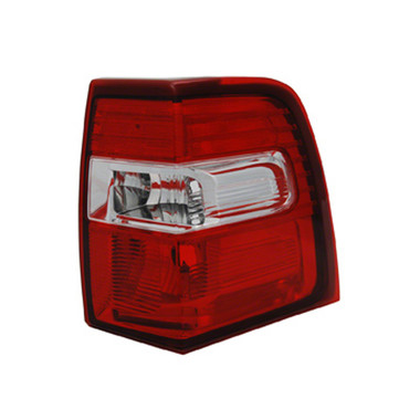 Upgrade Your Auto | Replacement Lights | 07-17 Ford Expedition | CRSHL03277