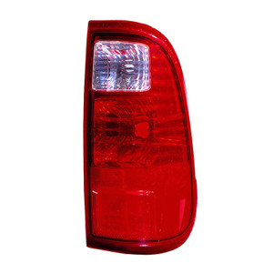Upgrade Your Auto | Replacement Lights | 08-16 Ford Super Duty | CRSHL03279