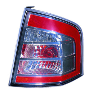 Upgrade Your Auto | Replacement Lights | 07-10 Ford Edge | CRSHL03281