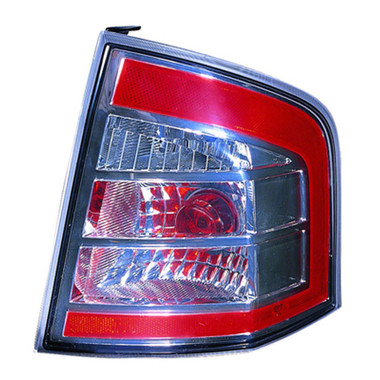 Upgrade Your Auto | Replacement Lights | 07-10 Ford Edge | CRSHL03281