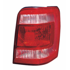 Upgrade Your Auto | Replacement Lights | 08-12 Ford Escape | CRSHL03282