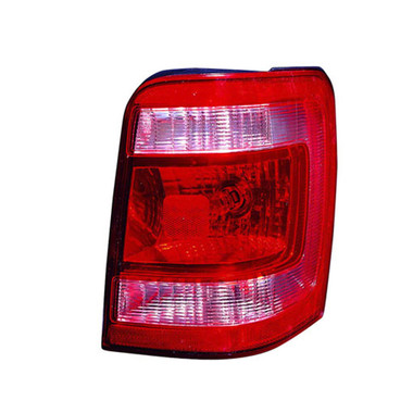 Upgrade Your Auto | Replacement Lights | 08-12 Ford Escape | CRSHL03283