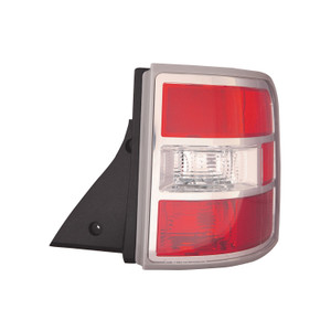 Upgrade Your Auto | Replacement Lights | 09-11 Ford Flex | CRSHL03285