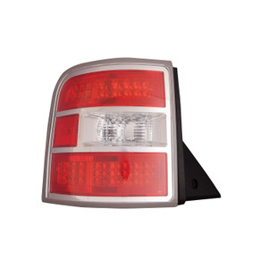 Upgrade Your Auto | Replacement Lights | 09-11 Ford Flex | CRSHL03286
